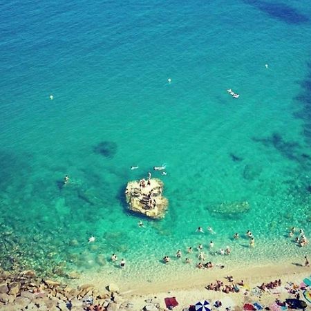Casadella - Casetta Bastiya Dış mekan fotoğraf
