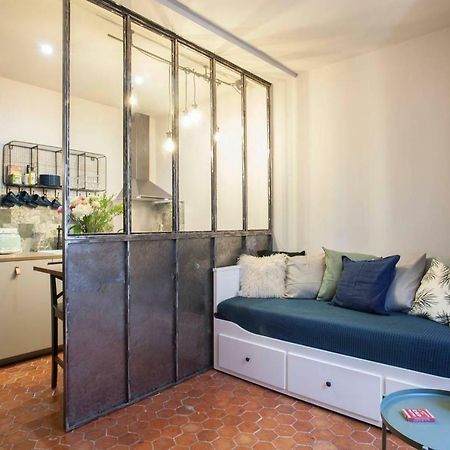 Casadella - Casetta Bastiya Dış mekan fotoğraf