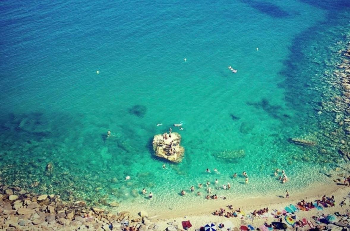 Casadella - Casetta Bastiya Dış mekan fotoğraf