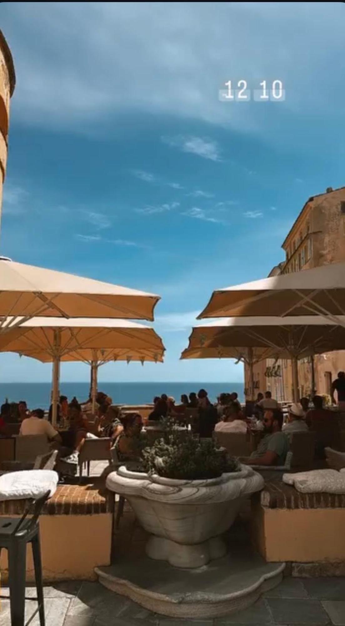 Casadella - Casetta Bastiya Dış mekan fotoğraf