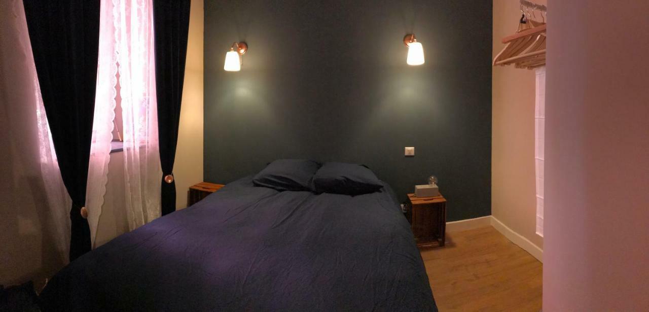 Casadella - Casetta Bastiya Dış mekan fotoğraf