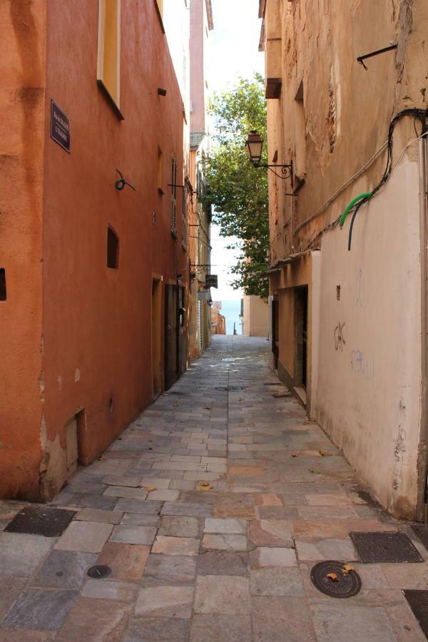 Casadella - Casetta Bastiya Dış mekan fotoğraf