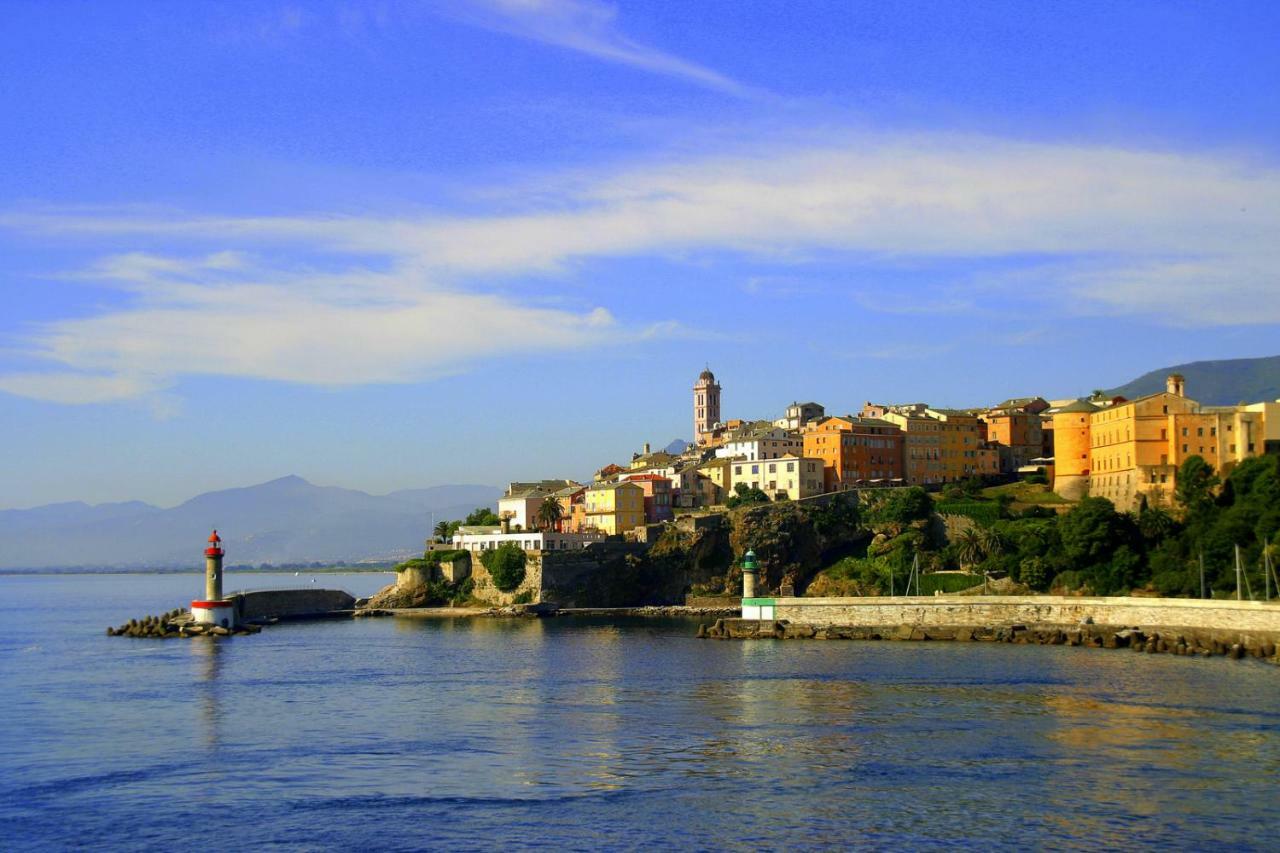 Casadella - Casetta Bastiya Dış mekan fotoğraf
