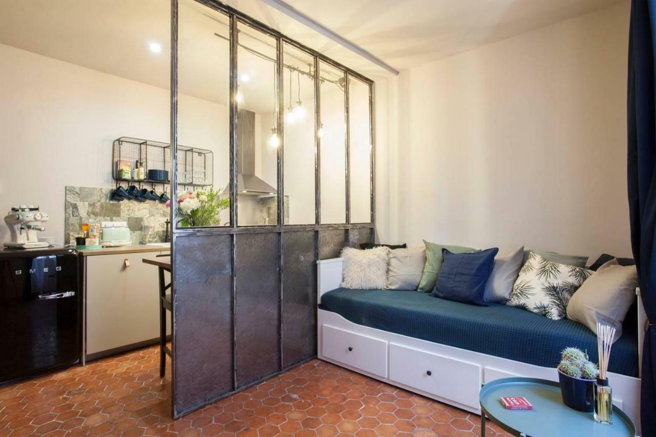 Casadella - Casetta Bastiya Dış mekan fotoğraf