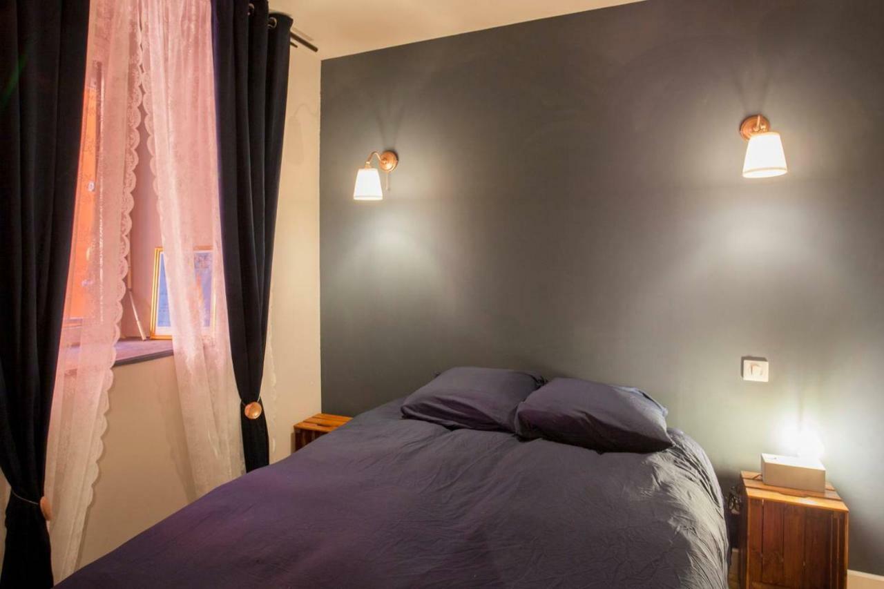Casadella - Casetta Bastiya Dış mekan fotoğraf